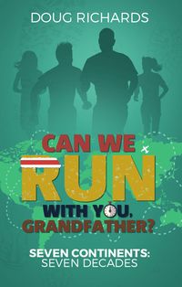 Produktbild: Can We Run With You, Grandfather?