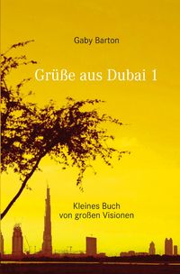 Produktbild: Gr&uuml;&szlig;e aus Dubai 1