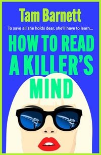 Produktbild: How to Read a Killer's Mind