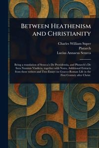 Produktbild: Between Heathenism and Christianity