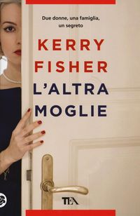 Produktbild: L' altra moglie
