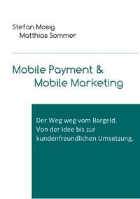 Produktbild: Mobile Payment & Mobile Marketing