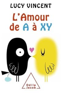 Produktbild: L'amour de A &agrave; XY