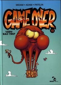 Produktbild: Game over