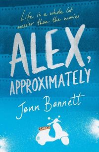 Produktbild: Bennett, J: Alex, Approximately