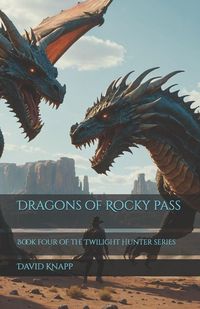 Produktbild: Dragons of Rocky pass