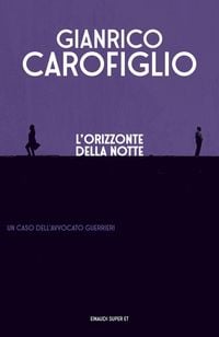 Produktbild: L' orizzonte della notte