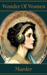 Produktbild: Women of Wonder - Murder
