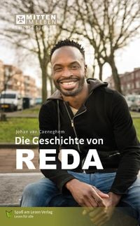 Produktbild: Die Geschichte von Reda