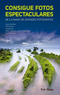 Produktbild: Consigue fotos espectaculares