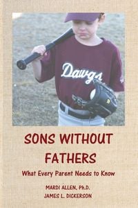 Produktbild: Sons Without Fathers