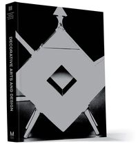 Produktbild: Decorative Arts and Design