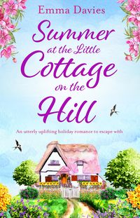 Produktbild: Summer at the Little Cottage on the Hill
