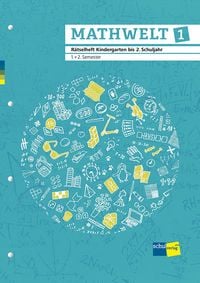 Produktbild: Mathwelt 1