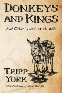 Produktbild: Donkeys and Kings