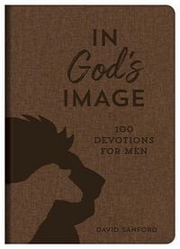 Produktbild: In God's Image