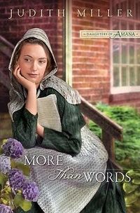 Produktbild: More Than Words