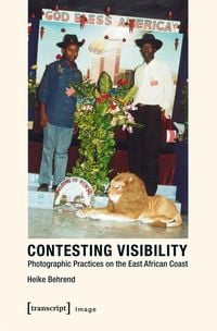 Produktbild: Contesting Visibility