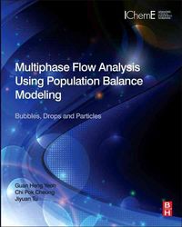 Produktbild: Multiphase Flow Analysis Using Population Balance Modeling