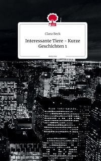 Produktbild: Interessante Tiere - Kurze Geschichten 1. by story.one