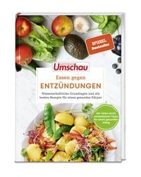 Produktbild: Apotheken Umschau: Essen gegen Entz&uuml;ndungen