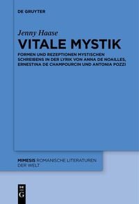 Produktbild: Vitale Mystik