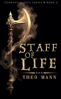 Produktbild: Staff of Life