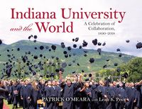 Produktbild: Indiana University and the World