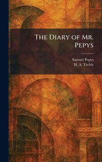 Produktbild: The Diary of Mr. Pepys