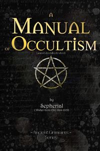 Produktbild: Manual of Occultism
