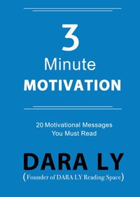 Produktbild: 3-Minute Motivation