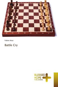 Produktbild: Battle Cry