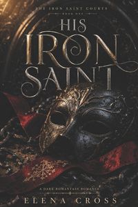 Produktbild: His Iron Saint