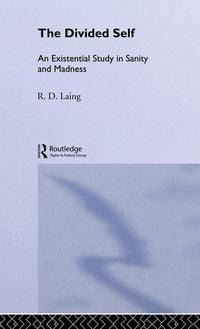 Produktbild: The Divided Self