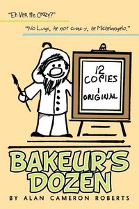 Produktbild: Bakeur's Dozen
