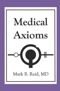Produktbild: Medical Axioms: 1st Edition