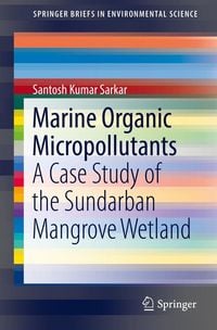 Produktbild: Marine Organic Micropollutants