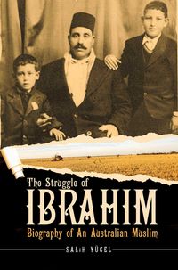 Produktbild: Struggle Of Ibrahim