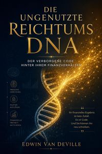 Produktbild: Die ungenutzte Reichtums DNA