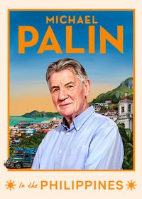 Produktbild: Michael Palin in the Philippines
