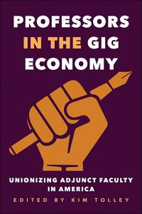 Produktbild: Professors in the Gig Economy
