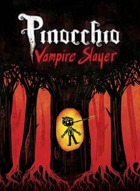 Produktbild: Pinocchio, Vampire Slayer Complete Edition