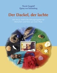 Produktbild: Der Dackel der lachte