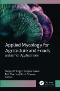 Produktbild: Applied Mycology for Agriculture and Foods