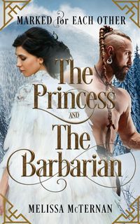 Produktbild: Marked for Each Other - The Princess and The Barbarian