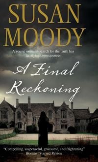 Produktbild: A Final Reckoning
