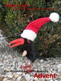 Produktbild: Der Wahnsinn hat einen Namen: Advent