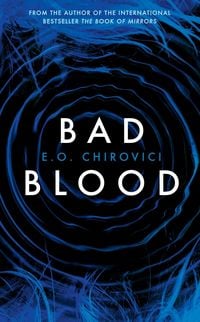 Produktbild: Bad Blood