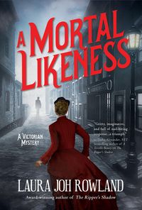 Produktbild: A Mortal Likeness