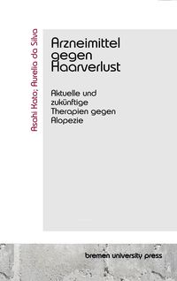 Produktbild: Arzneimittel gegen Haarverlust